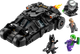 Конструктор Лего Бетмен Тумблер Бэтмена против Двуликого и Джокера Lego DC Batman 76303 - изображение 7
