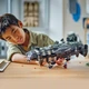 Конструктор Лего Стар Варс Ониксовый пепел Lego Star Wars 75374 - изображение 8