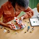 Лего Звездные войны Звездный истребитель джедая Боба Стар Варс Lego Star Wars 75388 - изображение 3