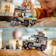 Конструктор Лего Сити Джип Горный внедорожник 4x4 Горный трак Lego City 60447 - изображение 6