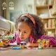Конструктор Лего Френдс Творческий чемодан пляж и путешествия Lego Friends 42672 - изображение 4