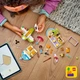 Конструктор Лего Френдс Творческий чемодан пляж и путешествия Lego Friends 42672 - изображение 5