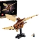 Лего Иконс Летательный аппарат Леонардо да Винчи LEGO Icons 10363 - изображение 2