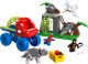 Лего Марвел Порятунок на диновсюдиході команди Спайді Lego Marvel Super Heroes 11199 - зображення 7