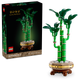 Лего Ботаника букет Бамбук счастья Цветочный декор LEGO Icons Botanicals 10344 - изображение 2