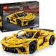 Конструктор Лего Технік машина Chevrolet Корвет Стінгрей Lego Technic 42205 - зображення 1