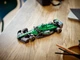Лего Спид Чемпионс Болид Астон Мартин Формула 1 Lego Speed Champions Aston Martin Aramco F1 AMR24 77245 - изображение 8