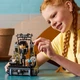 Конструктор Лего Венздей Фигурка Аддамс LEGO Wednesday 76780 - изображение 3