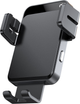 Uchwyt samochodowy na telefon Joyroom JR-ZS219 Czarny - obraz 2