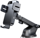 Uchwyt samochodowy na telefon Joyroom JR-ZS219 Czarny - obraz 5