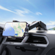 Uchwyt samochodowy na telefon Joyroom JR-ZS219 Czarny - obraz 10