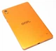 Планшет ONN 7" 3Gb+32Gb 2024 model 2.2 Octa-core Android 14 Помаранчевий Б/У - изображение 6