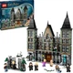 Конструктор Лего Гарри Поттер Замок Поместье Малфоев Дом Lego Harry Potter 76453 - изображение 1