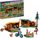 Лего Френдс Спортивный лагерь уютные домики Lego Friends 42624 - изображение 1