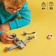Лего Звездные войны Звездный истребитель N-1 Мандалорца и Грогу Стар Варс Lego Star Wars 75410 - изображение 4