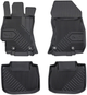 Dywaniki samochodowe Frogum No.77 Subaru Outback V 2014-2019 4 szt (5902643445437) - obraz 1