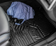 Автомобільні килимки Frogum No.77 Mercedes-Benz E-Class Coupe C207 2009-2017 4 шт (5902643445529) - зображення 7