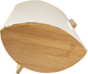 Хлебница Maestro Айвори 36.5x25x13.3 см (MR-1775-IVORY) - изображение 3