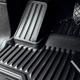 Dywaniki samochodowe Frogum No.77 BMW iX1 2022 3 szt (5902643445420) - obraz 3