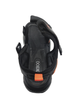 Сандалії для хлопчиків Kimboo GG2466-5d/40 Чорні 40 - зображення 5