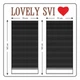 Набір 2 жакардові рушники Lovely Svi для ванної, готелів, СПА, на подарунок, 70 х 140 см Oxford Stripe Burgundy - зображення 5