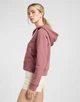 Худі LEE Zip Through Hoodie (112363840) Коричневий S-00 - зображення 4