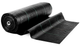 Agrotkanina ogrodowa Plonos + 100 szpilek 1.6 m x 100 m 90 g/m2 Czarna (5903890629083) - obraz 2