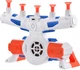 Інтерактивна мішень Same Toy Flying Ball (S3227) - зображення 4
