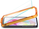 Szkło hartowane Spigen Glas.TR AlignMaster do Samsung Galaxy A35 5G (A356) (2 pack) Clear (AGL07772) - obraz 2