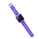 Дитячі смарт-годинник з GPS Smart Baby Watch TD7 з камерою і SIM картою, прослуховування Рожевий + Карта пам'яті 16Гб - зображення 5
