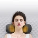 Подушка массажная электрическая для шеи и плеч SP PILLOW с 3 режимами массажа - изображение 2
