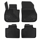 Автомобільні килимки Frogum No.77 BMW X1 U11 / BMW X2 U10 / Mini Countryman III 2022-2023 4 шт (5902643445796) - зображення 1