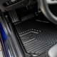 Автомобільні килимки Frogum No.77 BMW X1 U11 / BMW X2 U10 / Mini Countryman III 2022-2023 4 шт (5902643445796) - зображення 2