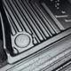 Автомобільні килимки Frogum No.77 BMW X1 U11 / BMW X2 U10 / Mini Countryman III 2022-2023 4 шт (5902643445796) - зображення 5
