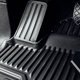 Автомобільні килимки Frogum No.77 BMW X1 U11 / BMW X2 U10 / Mini Countryman III 2022-2023 4 шт (5902643445796) - зображення 6