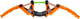 Спортивний лук LEAN Toys 3 стріли 5022 Orange (5907625588799) - зображення 3