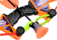 Спортивний лук LEAN Toys 3 стріли 5022 Orange (5907625588799) - зображення 6