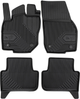 Dywaniki samochodowe Frogum No.77 Volkswagen Tiguan III 2024 4 szt (5902643401440) - obraz 1