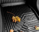 Dywaniki samochodowe Frogum No.77 Volkswagen Passat B9 2023 4 szt (5902643401396) - obraz 6