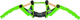 Łuk sportowy LEAN Toys 3 strzały 5023 Green (5907625588805) - obraz 3