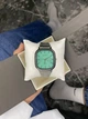 Мужские механические наручные часы Casio - изображение 4