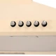 Вытяжка Jantar KBT 650 LED 60 BG - изображение 8