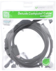 Кабель Ugreen DisplayPort - HDMI 4K 30Hz 28 AWG 2 m Black (1206809391) - зображення 5