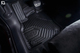 Dywaniki samochodowe Frogum No.77 Toyota Prius V 2023 3 szt (5902643432147) - obraz 2