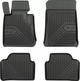 Dywaniki samochodowe Frogum No.77 BMW Seria 3 E90 / E91 2004-2012 4 szt (5902643433915) - obraz 1