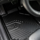 Автомобільні килимки Frogum No.77 Lexus LBX 2023 3 шт (5902643432208) - зображення 2