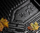 Dywaniki samochodowe Frogum No.77 BYD Seal U 2024 3 szt (5902643432222) - obraz 4