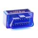 Автосканер ELM327 OBD2 v1.5 Bluetooth (1 плата) – универсальный диагностический сканер для авто на Android, Windows и Torque Pro - изображение 4