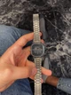 Мужские наручные часы Casio Old Money green - изображение 7