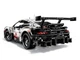 Конструктор Porsche911 RSR гоночный автомобиль на радиоуправлении 1580 деталей - изображение 3